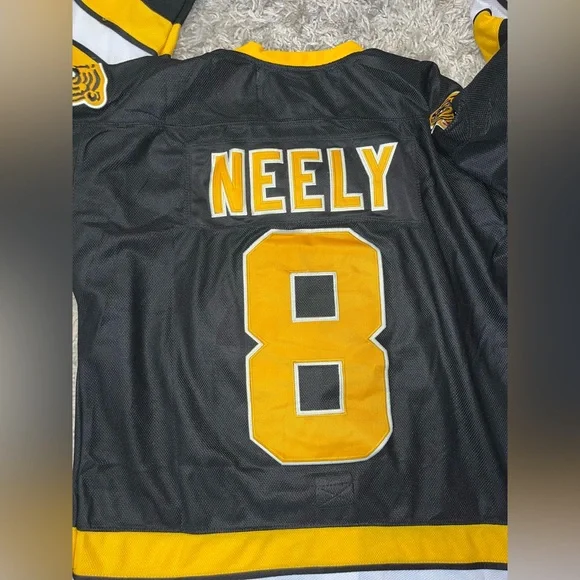 AUTHENTIC BRUINS ‘NEELY’ JERSEY